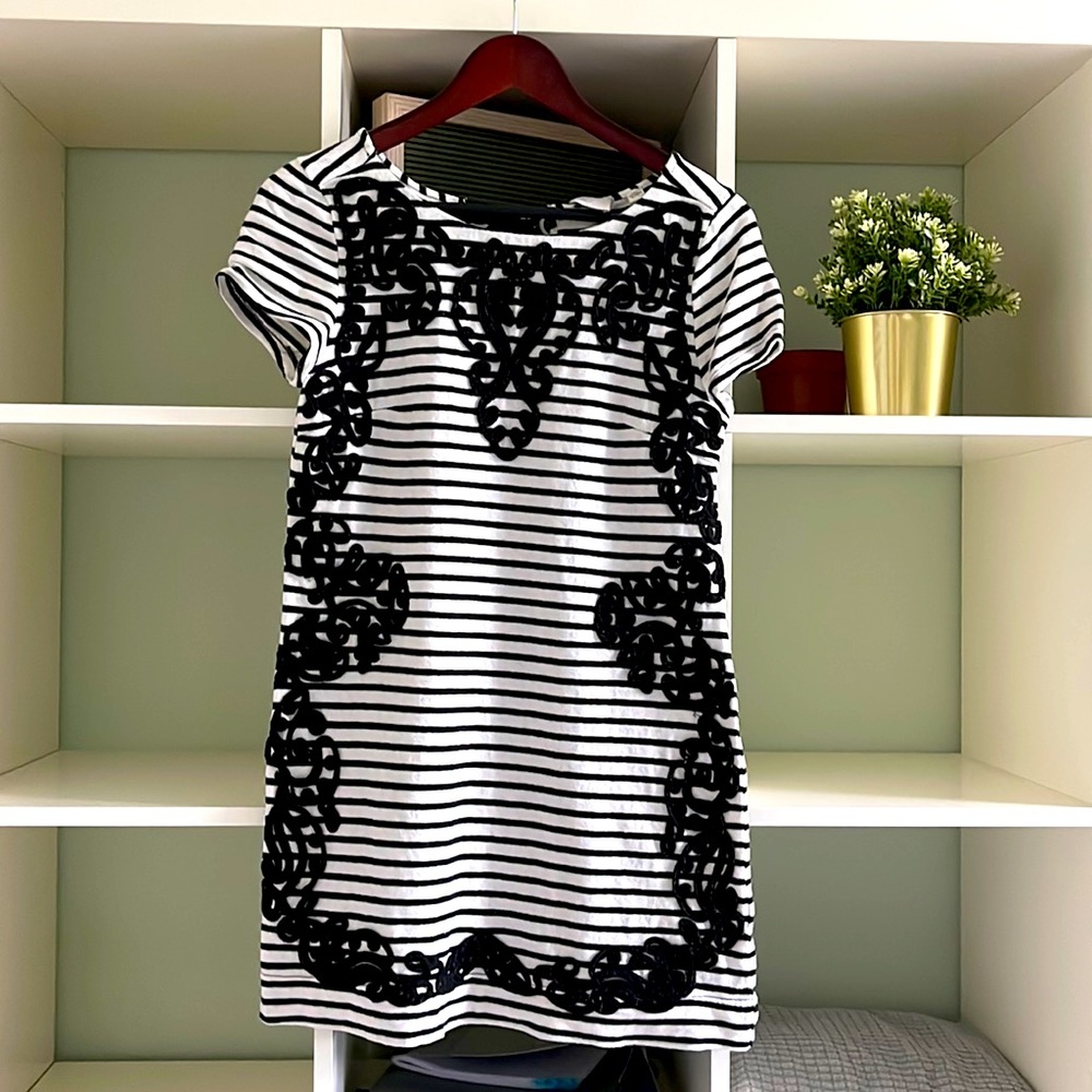 Anthropologie dress